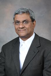 Dr. Kantilal Patel, Internal Medicine